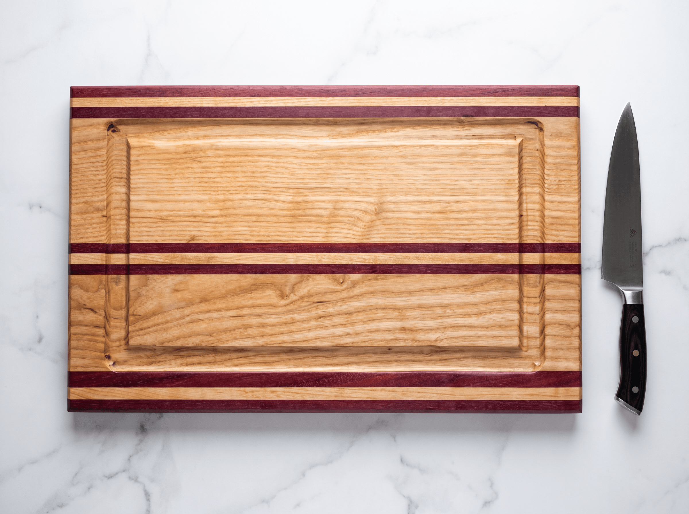 Juice Groove Carving Board